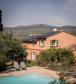 Les Hauts de Diane, CUERS var